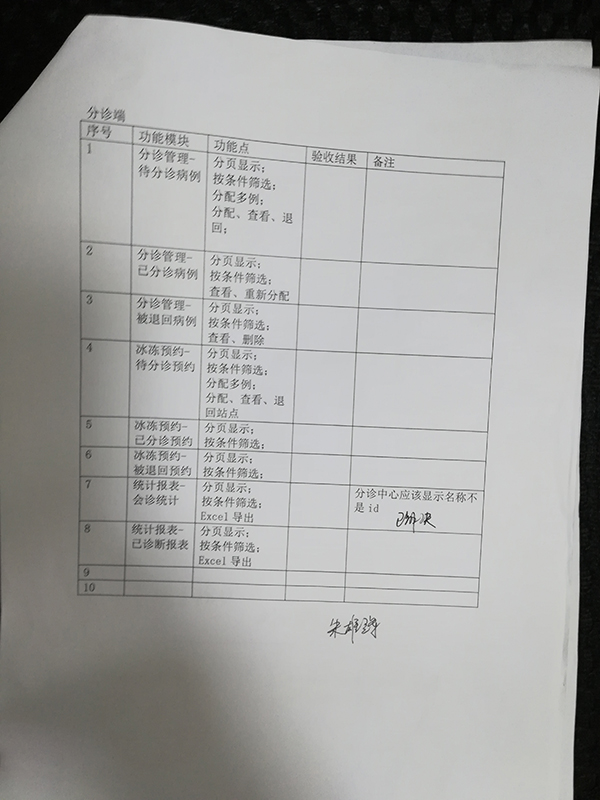 验收报(bào)告_1 品信生(shēng)物远程(chéng)病理诊断系统|长沙网站设(shè)计|长沙手机网站|长(zhǎng)沙软件(jiàn)公司|湖南软件(jiàn)开发|长沙软件定制|长沙(shā)软件开(kāi)发(fā)|长沙微信(xìn)小(xiǎo)程序|长沙网络公司|长沙软件外包公司(sī)|长沙竞价托管